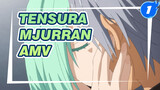 TenSura Season 2: Kisah Cinta Mjurran_1