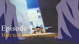 Daigunder | Episode 15 [Bahasa Indonesia] - Hari terbangnya Drimorg!