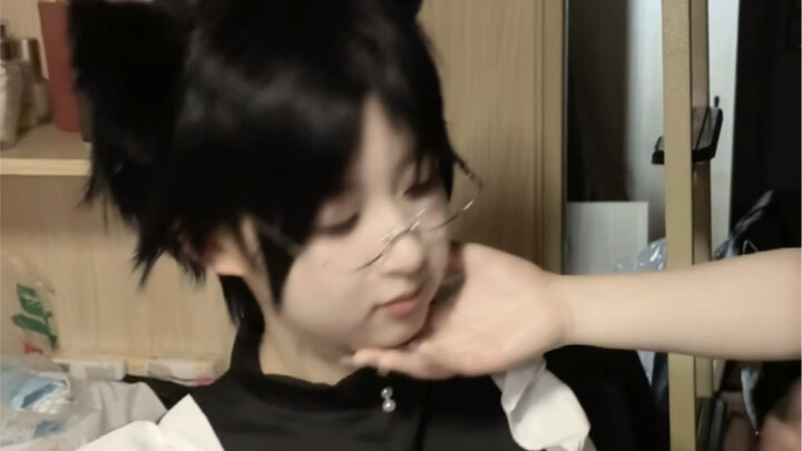 The super-cute, airheaded girl in class… after class?! ^_^ | A Grad Student’s Crazy Everyday Life | 