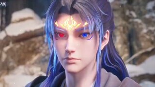 Azure Legacy Eps 63 (SPESIAL GUNUNG YUANCU) 🌟