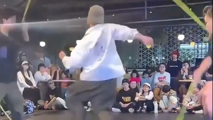 This spring, I'm overcoming all obstacles and moving bravely forward, adding smoothness and luck to 