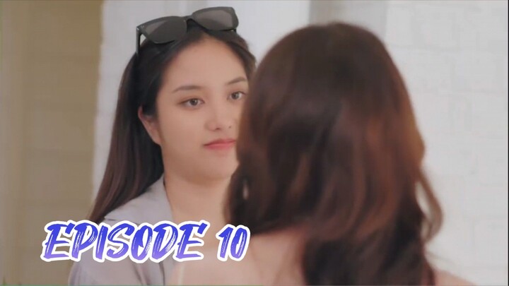 GAP THE SERIES , FULL EPISODE 10 (ENGLISH SUBTITLE)