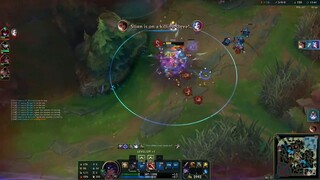 SAMIRA MONTAGE - GOD LEVEL PLAYS