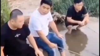 Có thể ăn tiệc rồi