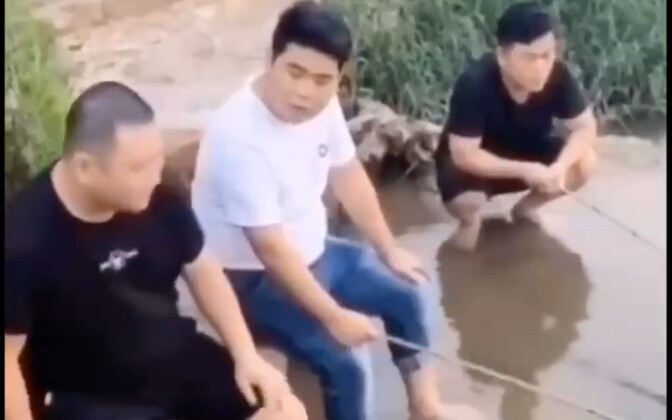 You can join the feast now!