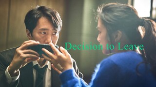 Decision to Leave (2022) [English Sub] - Korean Movie