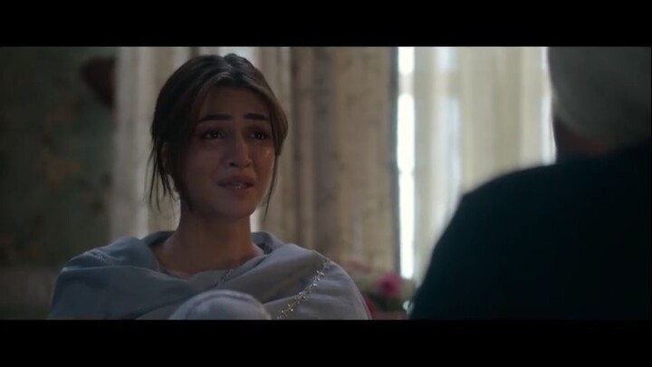 Tere Ishk Mein (2025)