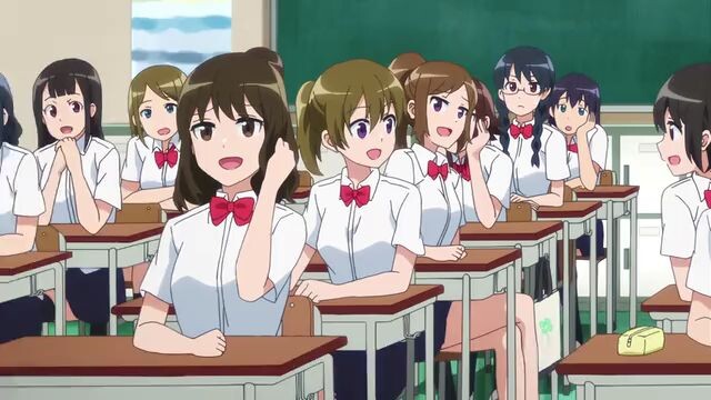 Dumbbell Nan Kilo Moteru? Episode 5 Subtitle Indonesia