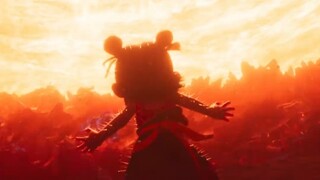 饺子导演首次公开部分哪吒2删减内容！导演咱别画破亿海报了，改放番外吧！dream一个导演剪辑版！💗