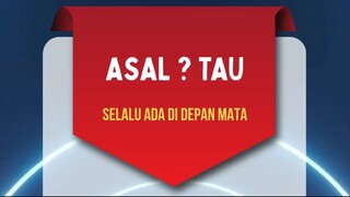 Teka-Teki Lucu & Menarik! Bisa Pecahkan Ini? 🤔💡[6]