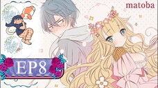 Episode 8 Beelzebub-jou no Okinimesu mama