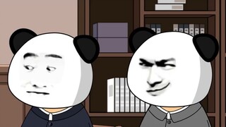 نحن في الواقع مجرد فئران من جيانغدونغ