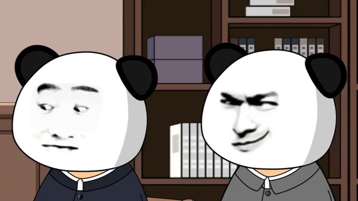 We are actually Jiangdong rats