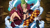 [AMV|One Piece]Personal Scene Cut of Bartolomeo|BGM: Monsters