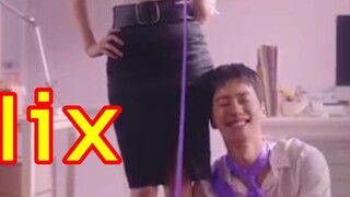 Netflix benar-benar berani menembak! Komedi romantis bertema SM Korea Selatan "Unban Men and Women" 