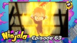 Ninjala Anime -Episode 63- [Available Until 4/20 7:59PM PT]
