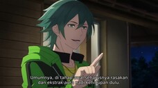 Ayaka Eps 5 sub indo