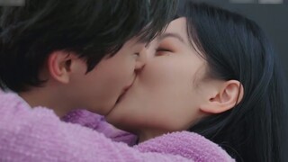 Trời ơi, họ đẹp quá!! Cảnh nào cũng tràn ngập tình yêu đích thực! Yuan dùng hành động của mình mỗi n