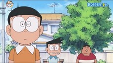 Doraemon lồng tiếng S4 - Vòng tròn kết bạn