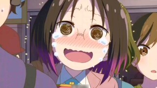 [Xiaolin’s Dragon Maid] You’re pitiful, I’ll let you eat it! Let you eat!