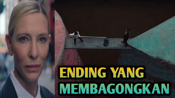 SQUID GAME SEASON 3 EPISODE TERAKHIR | ALUR CERITA SINGKAT