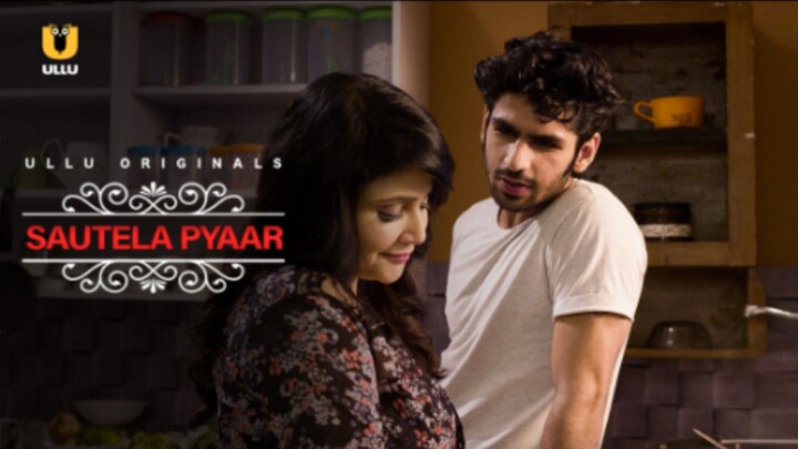 Charmsukh Sautela Pyaar