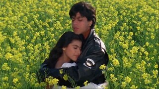 Film SRK Dilwale Dulhania Le Jayenge (1995) 1080p Sub Indo