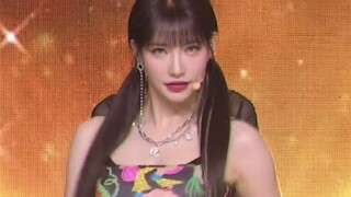 南韩萧亚轩现在连打歌舞台都上不了了！MAJORS《Dancing in the Starlit Night》一键换装