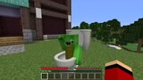 JJ and Mikey Became SKIBIDI TOILET vs Scary SKIBIDI TOILET in Minecraft Challeng