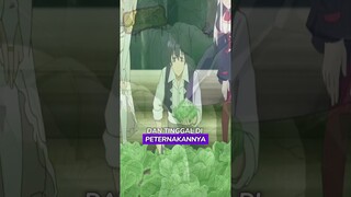 Farming Life in Another World, TOP 10 ANIME HAREM YANG MC-NYA PURA-PURA LEMAH  #harem #anime