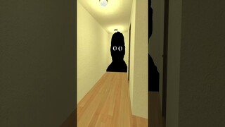 I Tried To Escape From Scary Nextbots #shorts #garrysmod #nextbots