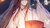 One Flower One Sword 《天官赐福》