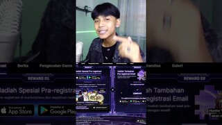 Akhirnya Solo Leveling Arise Rilis Bulan Mei ?! #sololeveling #sololevelingarise #shorts #short