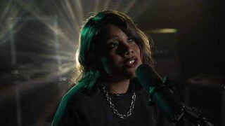 Keiko Necesario  - Closest Thing To Love Live / Acapella (Songwriter's version)