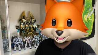 "Bajak Laut Gundam" 【JakeToys】