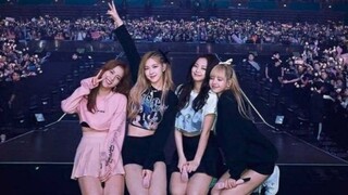 Blackpink (stay)