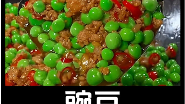 Why is the pea considered the kindest plant?