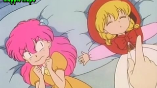 akazukin chacha capitulo 5 sub español