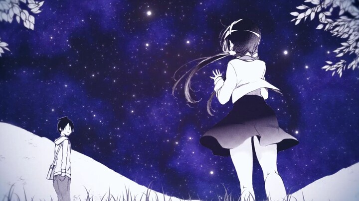 [Stationary Department\Funno Furuhashi] Her brightest star