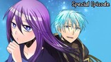MMO NEET Special Episode
