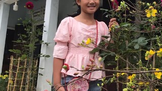 học đầu tiên của ông được làm gì