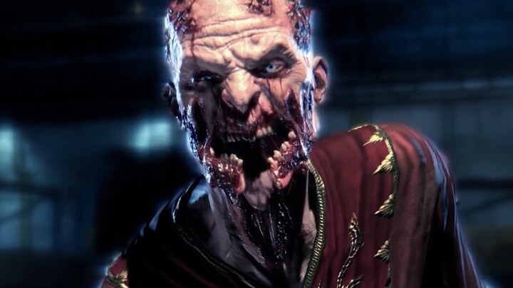 【Dying Light】Do you regret it?