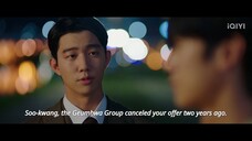Jinxed at First - Episode 5 - Part 2 | Girls Generation's (SNSD) Seo Hyun, Na In Woo