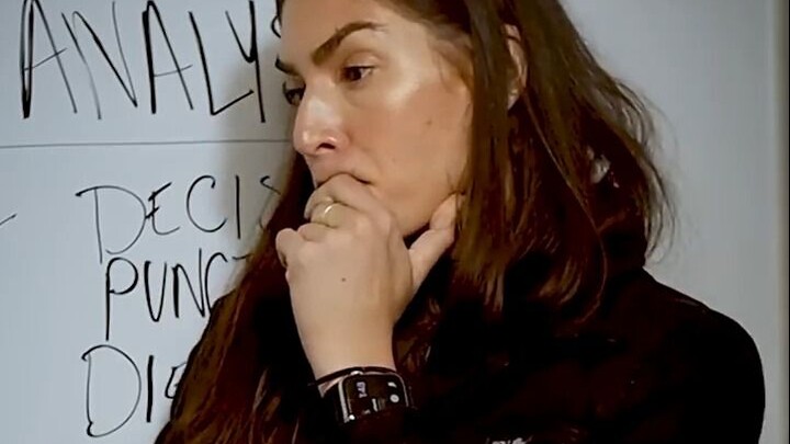 Women After a Date vs. Men After a Date