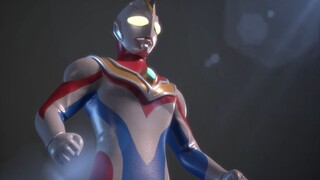 Ultraman Dyna