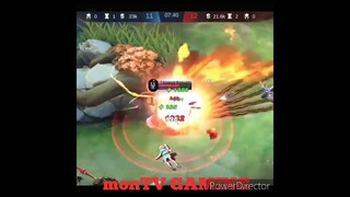 STORY WA💥XBORG NEW UPDATE JUNGLE | SAVAGE💪 MOMENT|MLBB