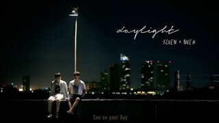 Kluen X Nuea | Daylight | Star and Sky: Star in My Mind | [BL FMV]
