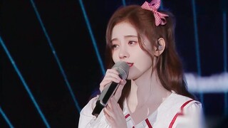 【Ju Jingyi】The Sun Always Shines After the Storm + My Future Is Not a Dream