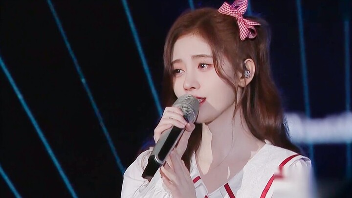 【Cúc Tịnh Y】Ánh nắng luôn xuất hiện sau mưa gió + Tương lai của tôi không phải là giấc mơ