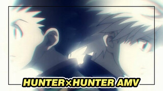 [HUNTER×HUNTER][AMV] Todoku
